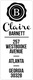 Barnett Vertical Address Labels Image 2 of 2